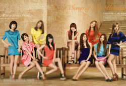 Girl's Generation