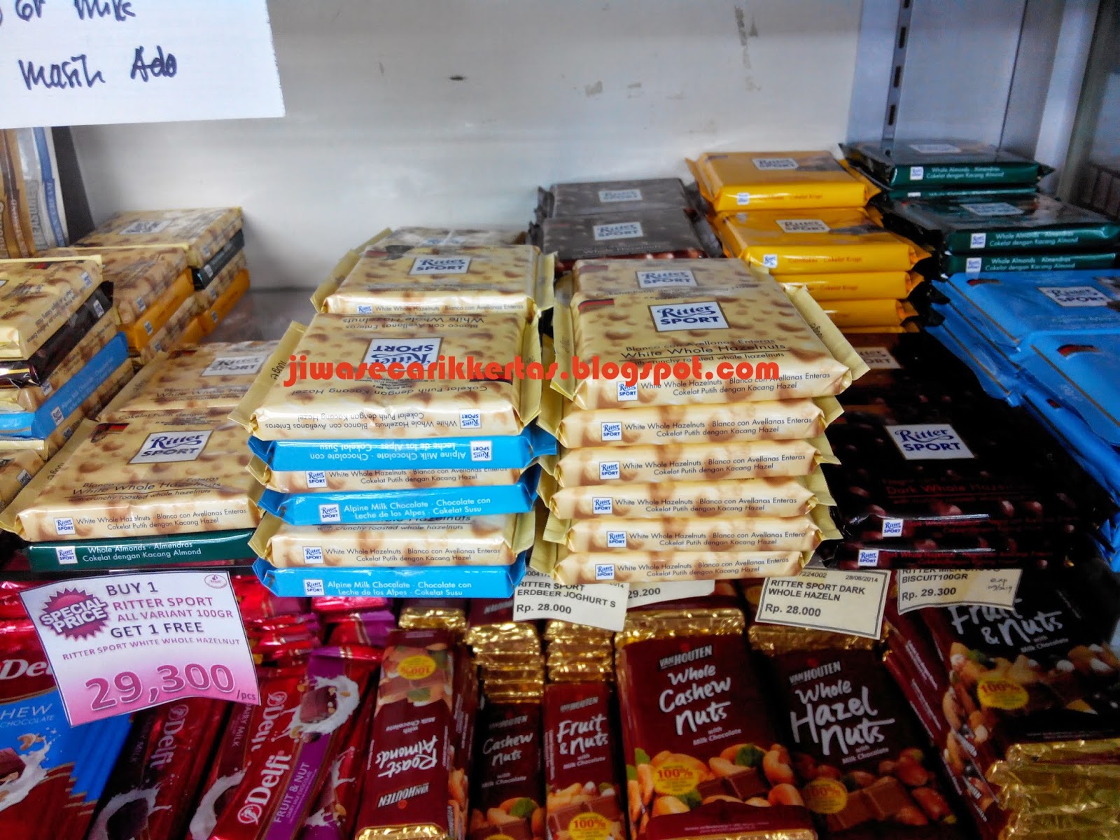 Celoteh Hari Ini Untuk Masa Depan Cokelatnya Updated Update