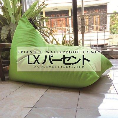 60Percents Bean Bags