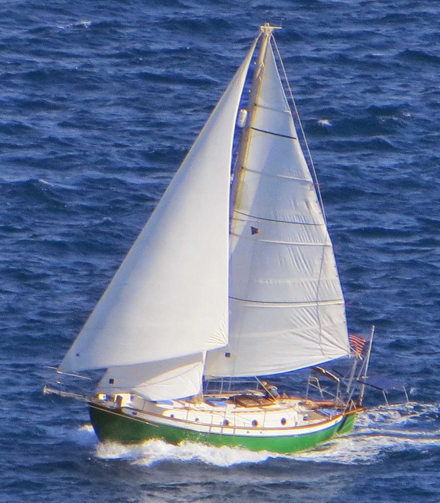 Yacht Sales BVI and Best Boats to Buy Anywhere!