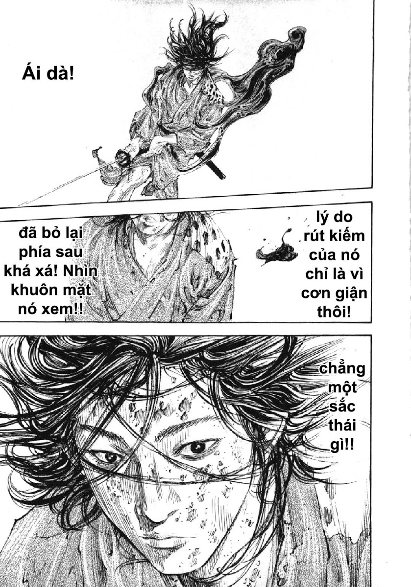 Vagabond - Lãng Khách Chap 286 - Truyen.Chap.VN