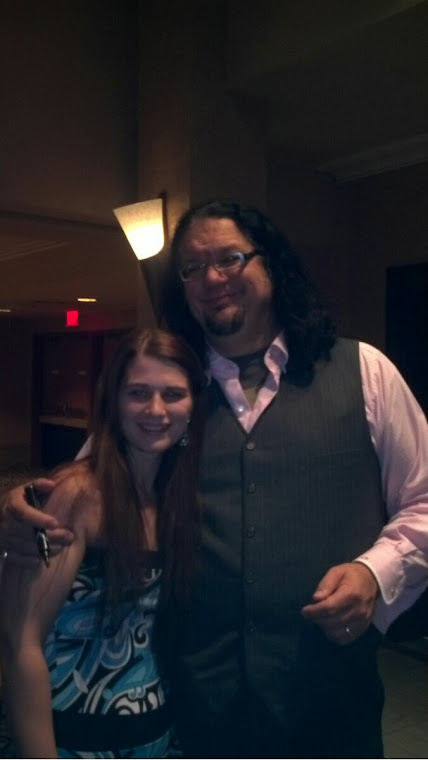 Penn and Teller