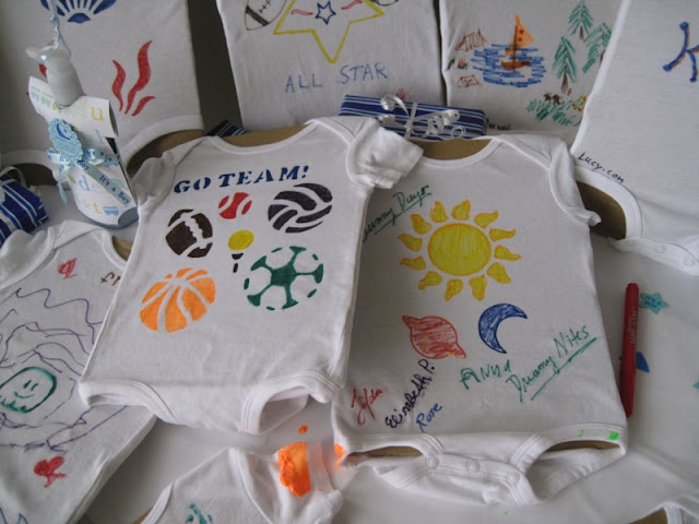 Decorating Onesies Ideas Apartment Design Ideas