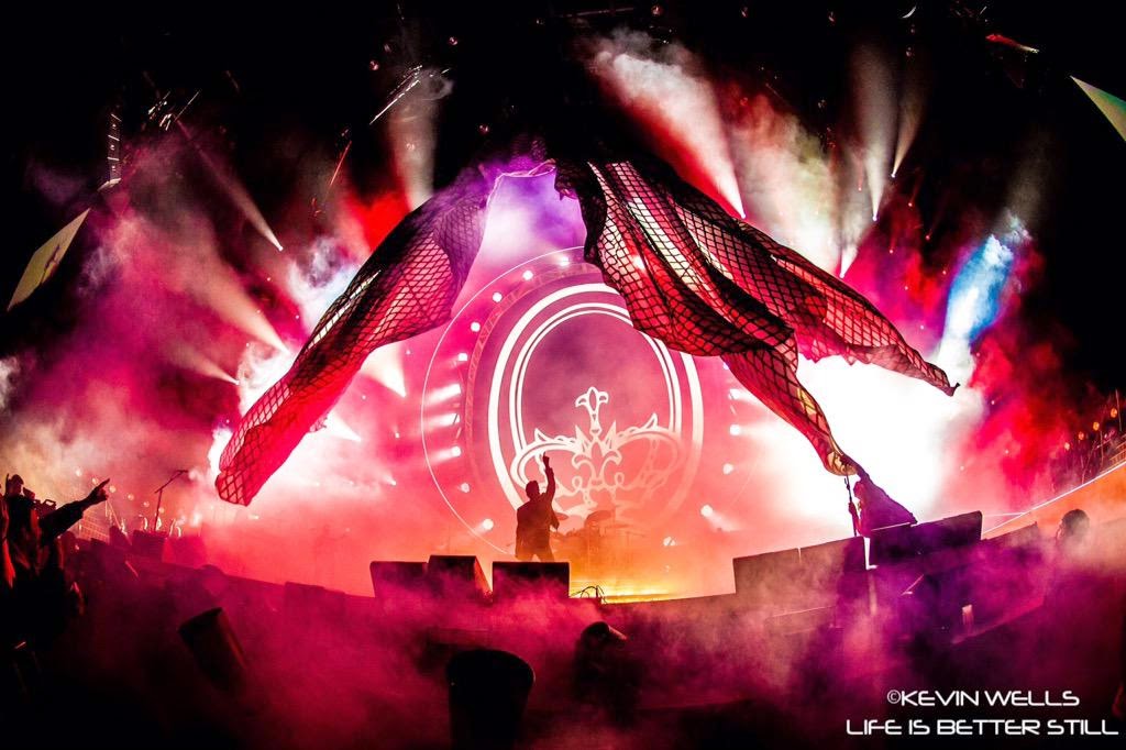 Live Queen Adam Lambert Auckland Nz 9 3 14 Adamlambertlive