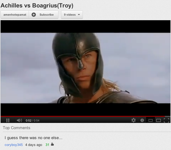 achilles vs boagrius