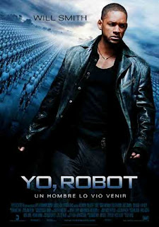 Yo, Robot