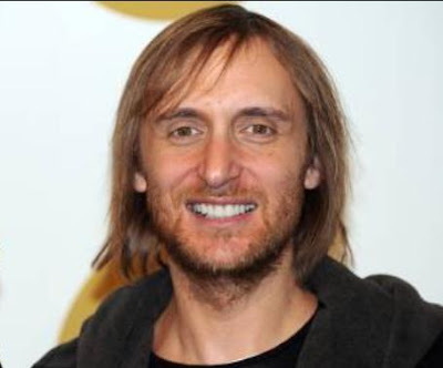 David Guetta