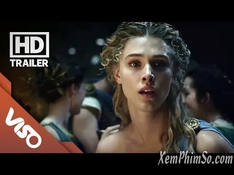 The Legend of Hercules