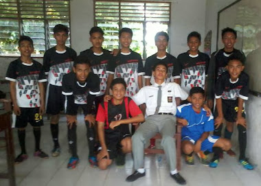 HM Futsal club