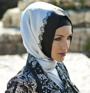 Latest turkish hijab style images