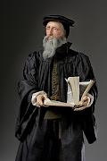 John Calvin “The Voice of the Reformation”