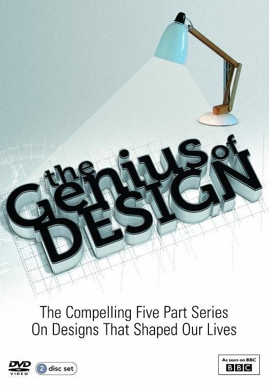 Os Gênios do Design