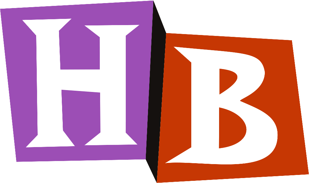 Logo : Hanna-Barbera