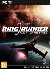Download Ring Runner: Flight of the Sages Cracked Pc Game