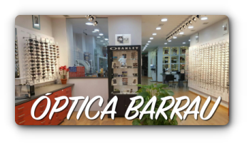 Optica y Centro auditivo Barrau