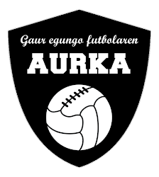 Gaur egungo futbolari EZ