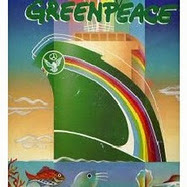 GREENPEACE.