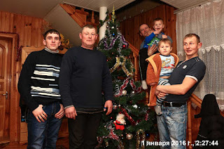 Где, как и с кем прикольно провести Новый Год. Где, как и с кем прикольно провести Новый Год.