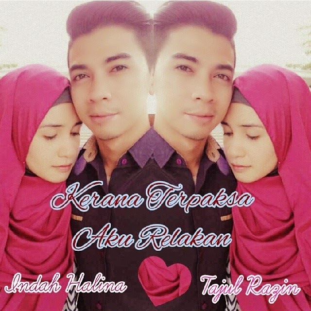 Film Malaysia Karena Terpaksa Aku Relakan | biodata izreen azminda heroin drama kerana terpaksa aku Film Malaysia Karena Terpaksa Aku Relakan | biodata izreen azminda heroin drama kerana terpaksa aku
