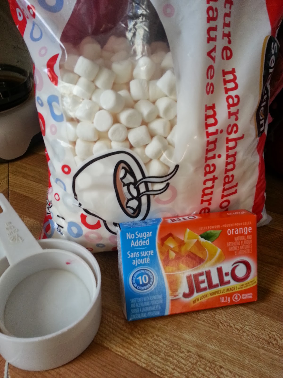 Les douceurs de genny ROULEAUX AUX FRUITS MAISON