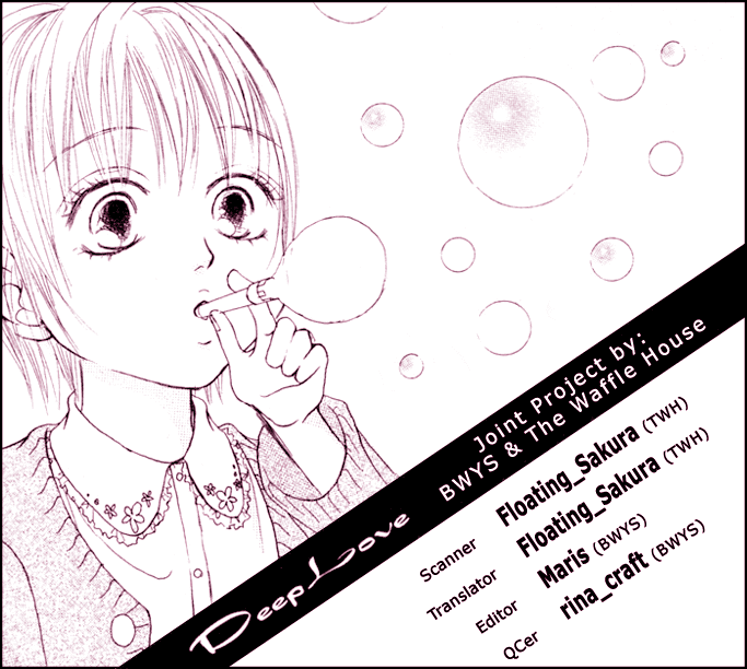 Deep Love Reina No Unmei Vol 1 Chapter 2 Mangahasu