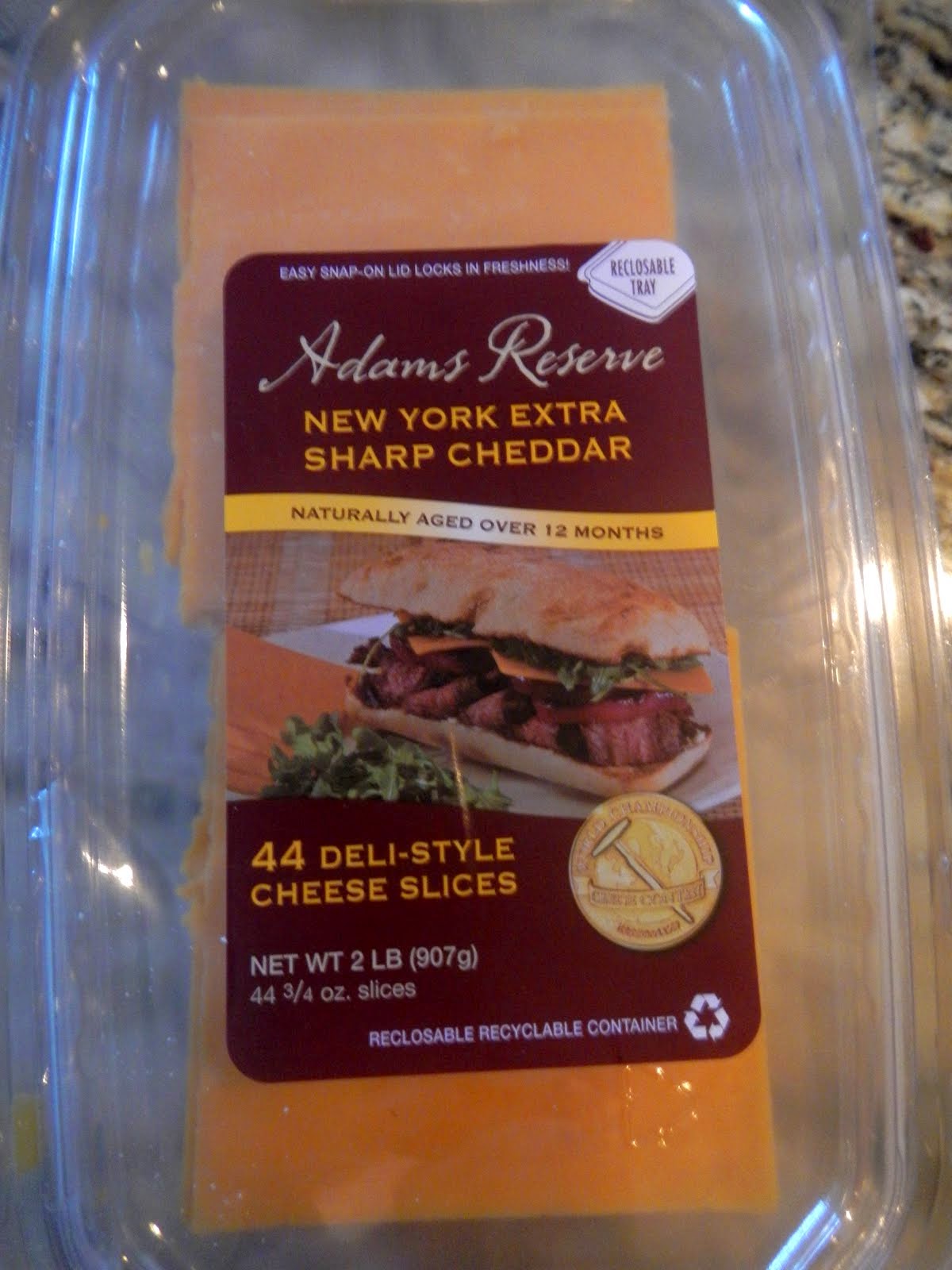 Big Daddy Dave Favorite Food Products and Bakery Items!