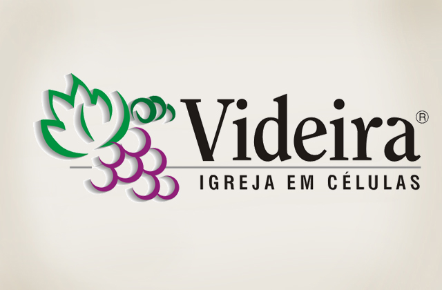 Videira - Igreja em Células - São Luis - Maranhão - Brasil