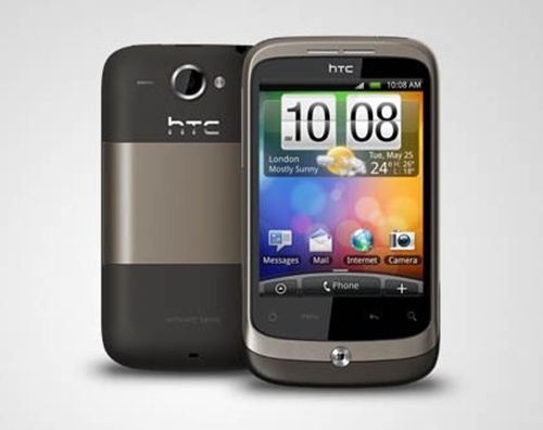 htc a333