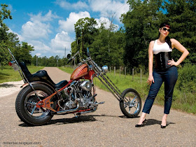 motos-chopper-chicas-custom-wallpaper