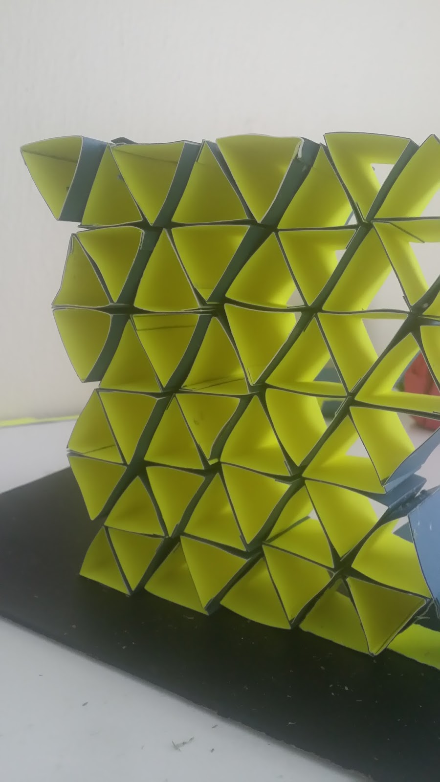 Fundamentos Del Diseno Estructura De Pared