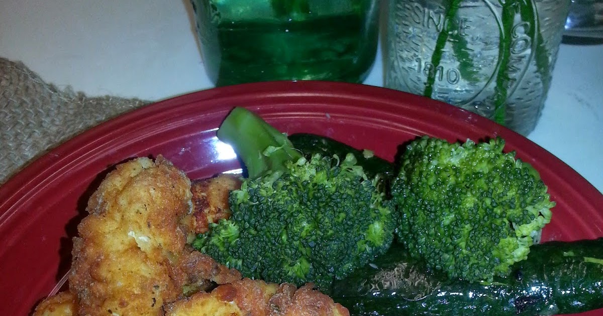 Freckles 'n' Family Homemade Breaded Chicken Tenders.