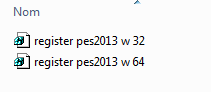 Pes 2013 Registry 64 Bit