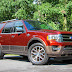 2015 Ford Expedition: First Drive Photos
