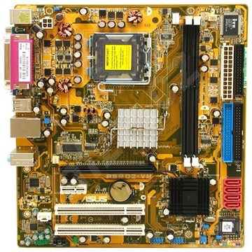 12-Download-Driver-Asus-Intel-Platform-P