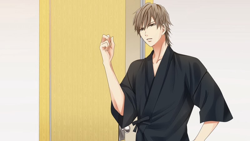 花眠り Our Two Bedroom Story Minato Okouchi Sequel