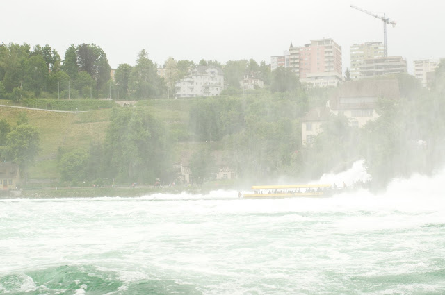 wisata, Air terjun,The Rhine Falls,Rheinfall,Switzerland,swiss