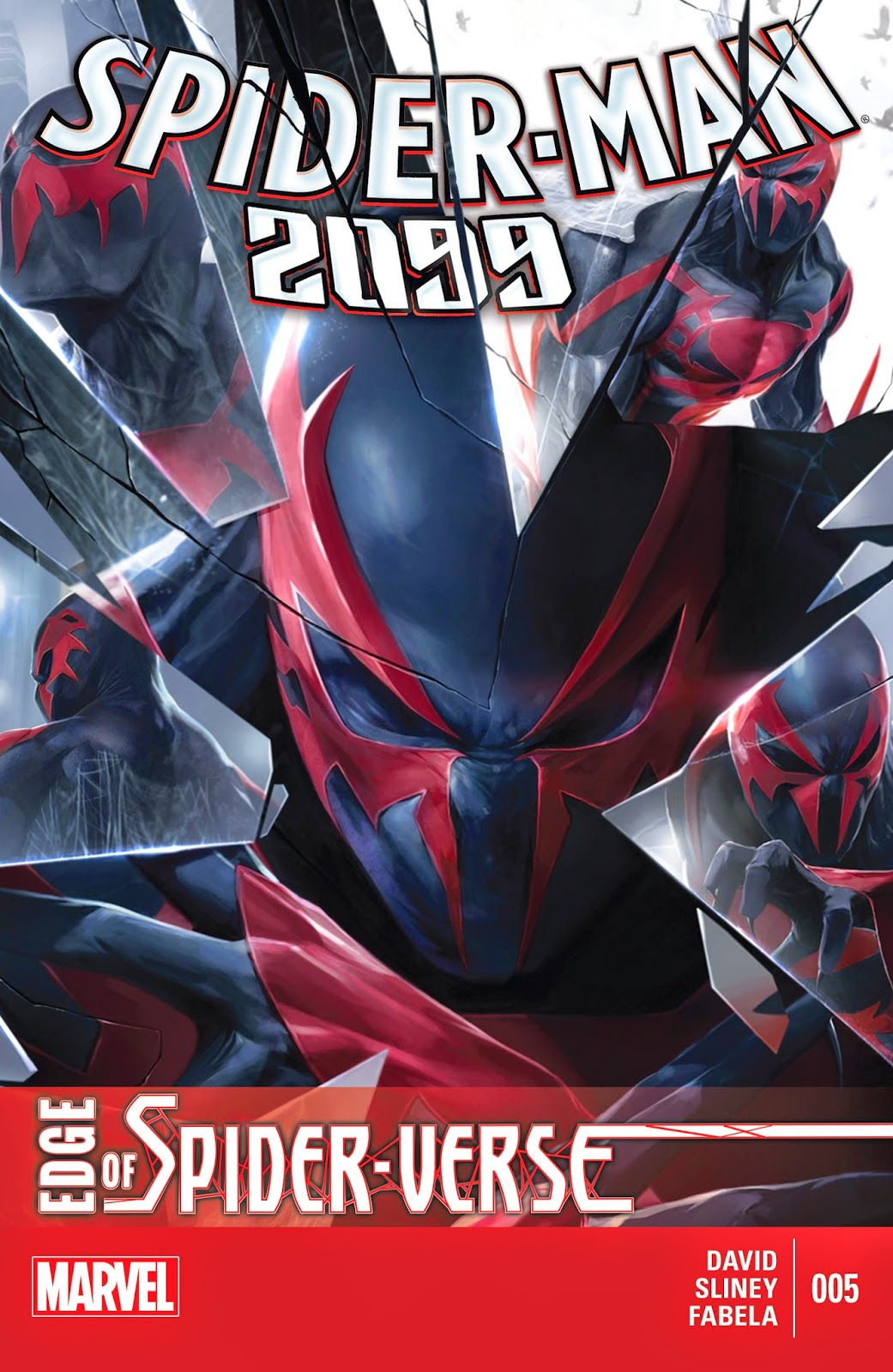 Amazing Spider-Man 011 2014 Digital Darkness-Empire