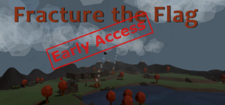 Fracture the Flag PC Game Free Download Fracture the Flag PC Game Free Download
