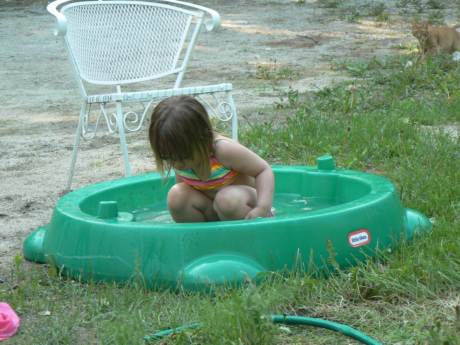fisher price turtle sandbox