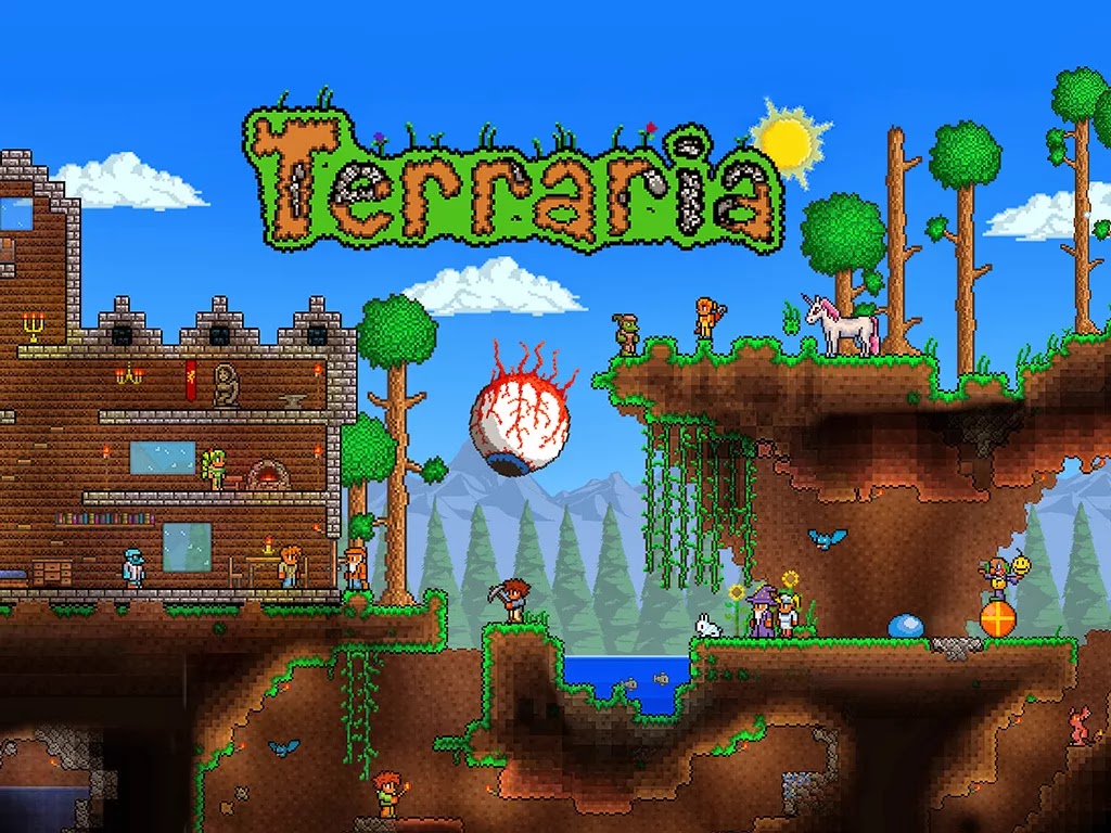 terraria apk android terraria apk android