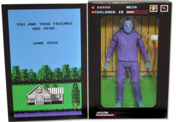 neca 8 bit