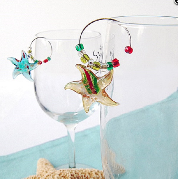 Unique Beach Weddings