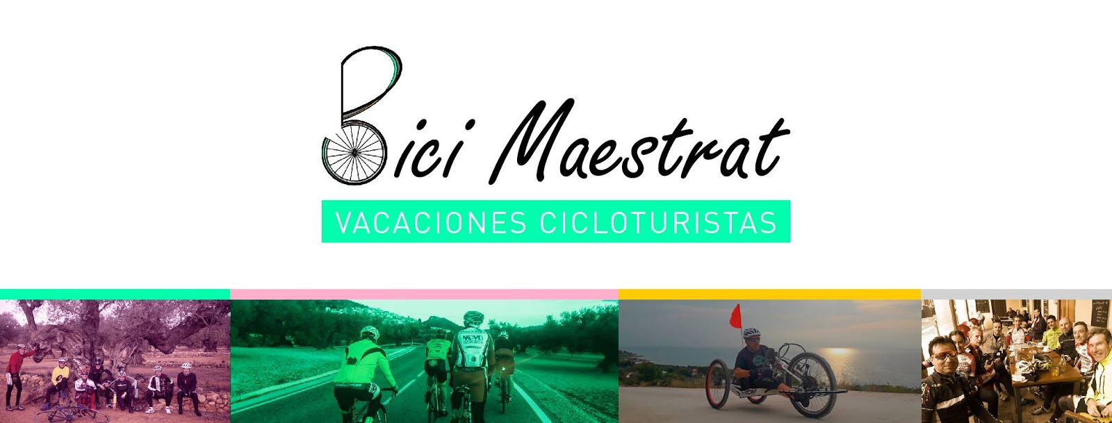 VACACIONES CICLOTURISTAS EN PEÑÍSCOLA