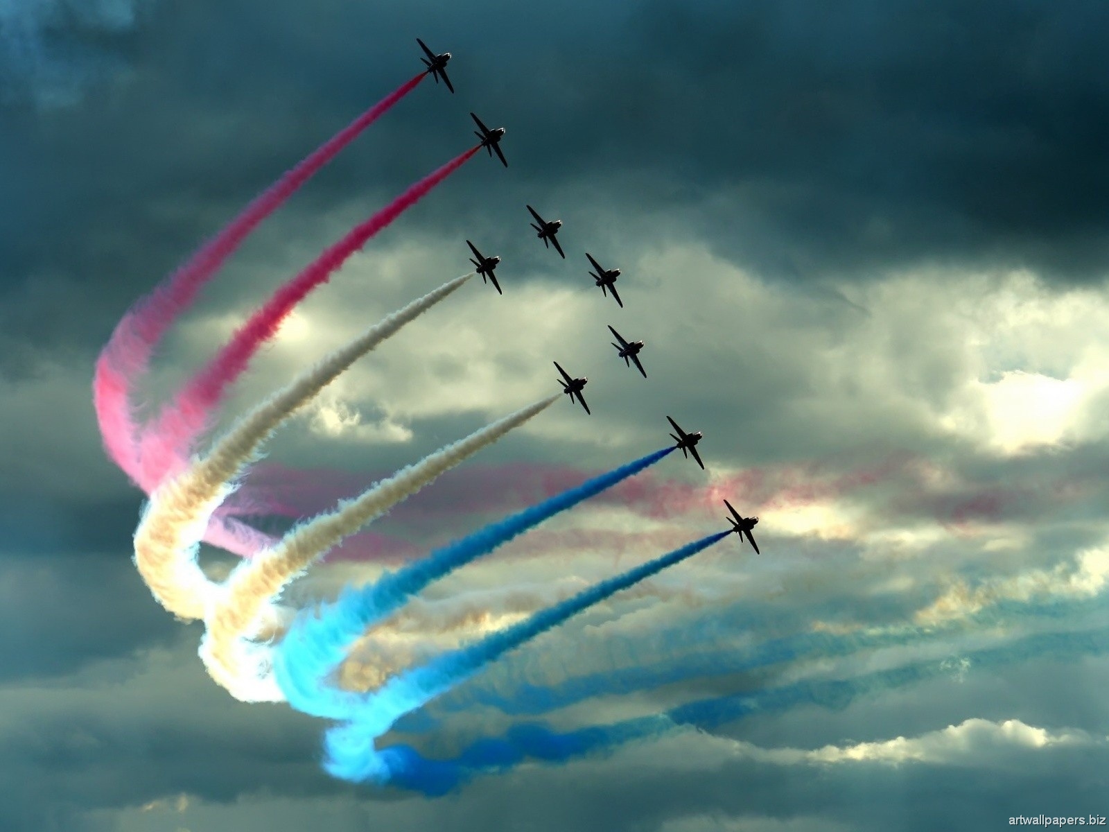 A Place For Free HD Wallpapers | Desktop Wallpapers: Aircraft Wallpapers