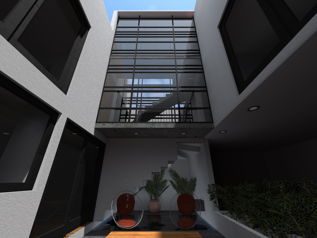 Arquitectura y Diseño