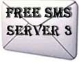 Send Free SMS (Server 3)