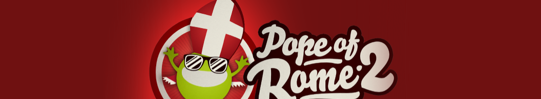 Pope of Rome