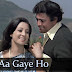 Tum Aa Gaye Ho Noor Aa Gaya Hai Song Lyrics