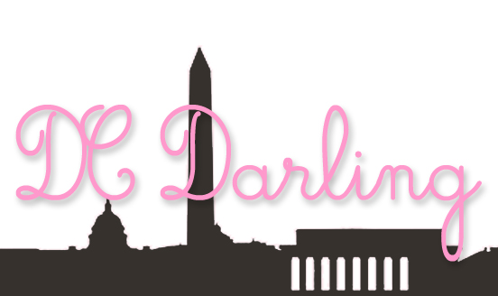 DC Darling