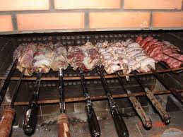 CHURRASCO DIVERSOS